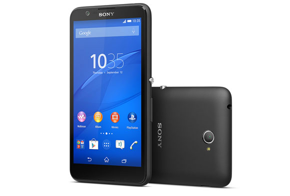 Sony